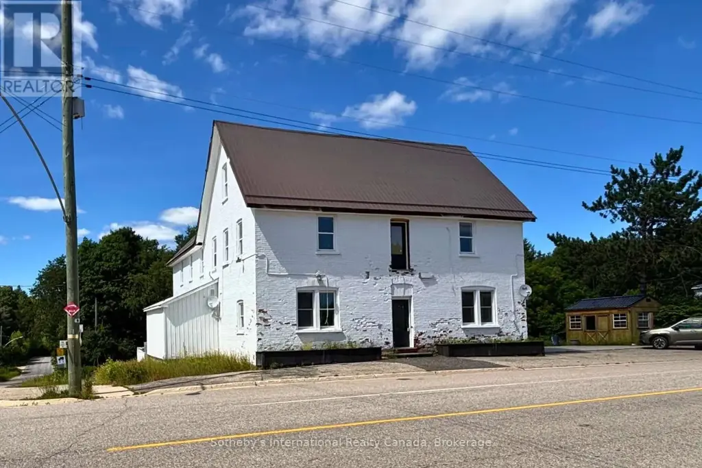 2502 Highway 518 W, McMurrich/Monteith (Sprucedale)